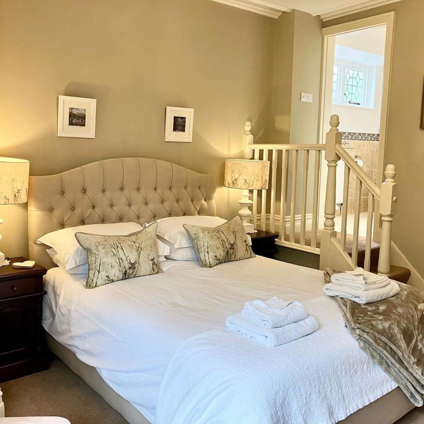 Bed and Breakfast Storrs Gate House Bowness-on-Windermere Exterior foto